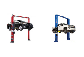 Rotary Lifts, Parts, Accessories